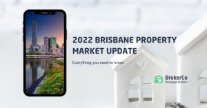 2022 Brisbane Property Market Update