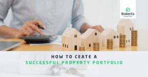 How to Build a Successful Property Portfolio