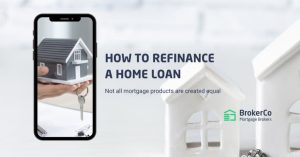 How to Refinance a Home Loan