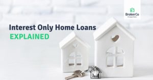 Interest-Only Home Loans Explained