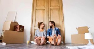 Tips to Help First Home Buyers to Get Into Their First Home Fast