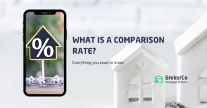 What is a Comparison Rate