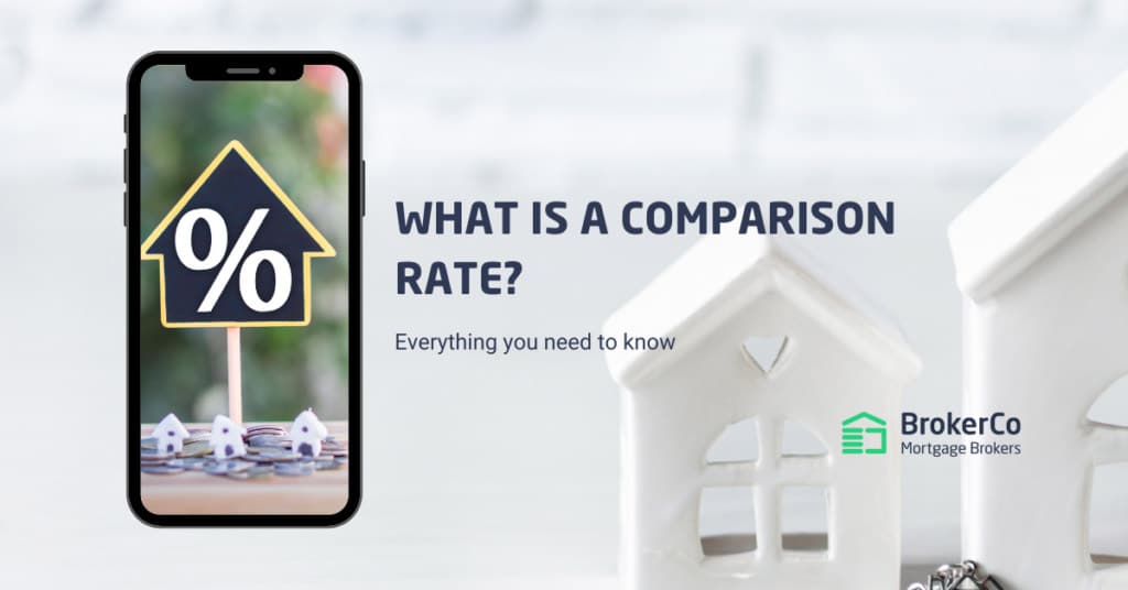 What is a Comparison Rate