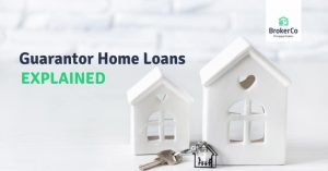 What is a Guarantor Home Loan