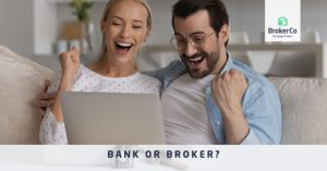 Why a Mortgage Broker May Be Better Than Going Directly to a Bank
