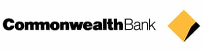Common wealth Bank logo
