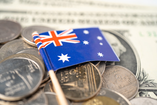 Interest rate rises by the Reserve Bank of Australia