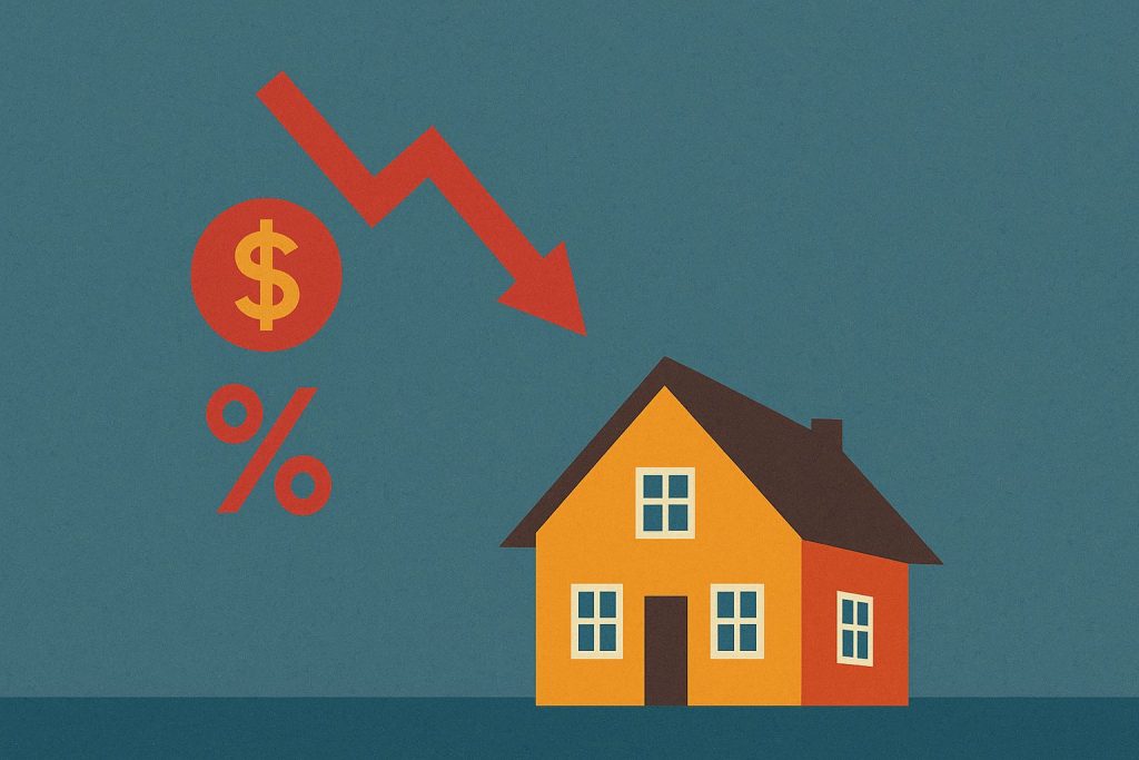 Mortgage-Crisis-Signs-You're-at-Risk-and-What-to-Do-About-It